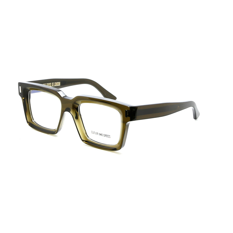 Cutler and Gross CGOP-1386 05 52