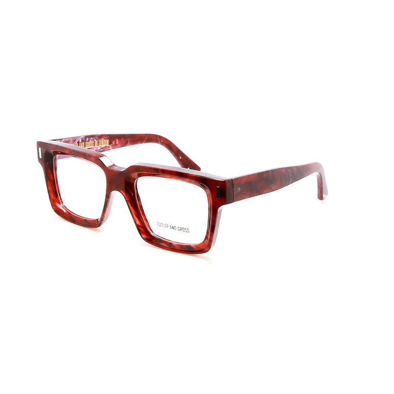 Cutler and Gross CGOP-1386 07 52