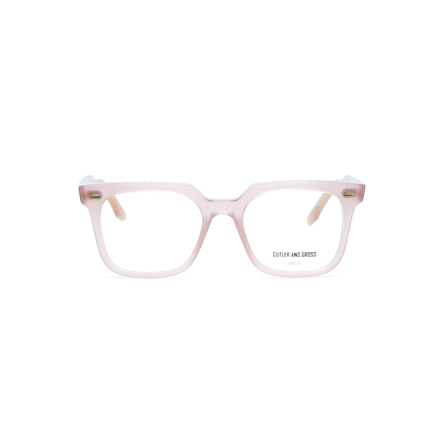 Cutler and Gross CGOP-1387 03 52