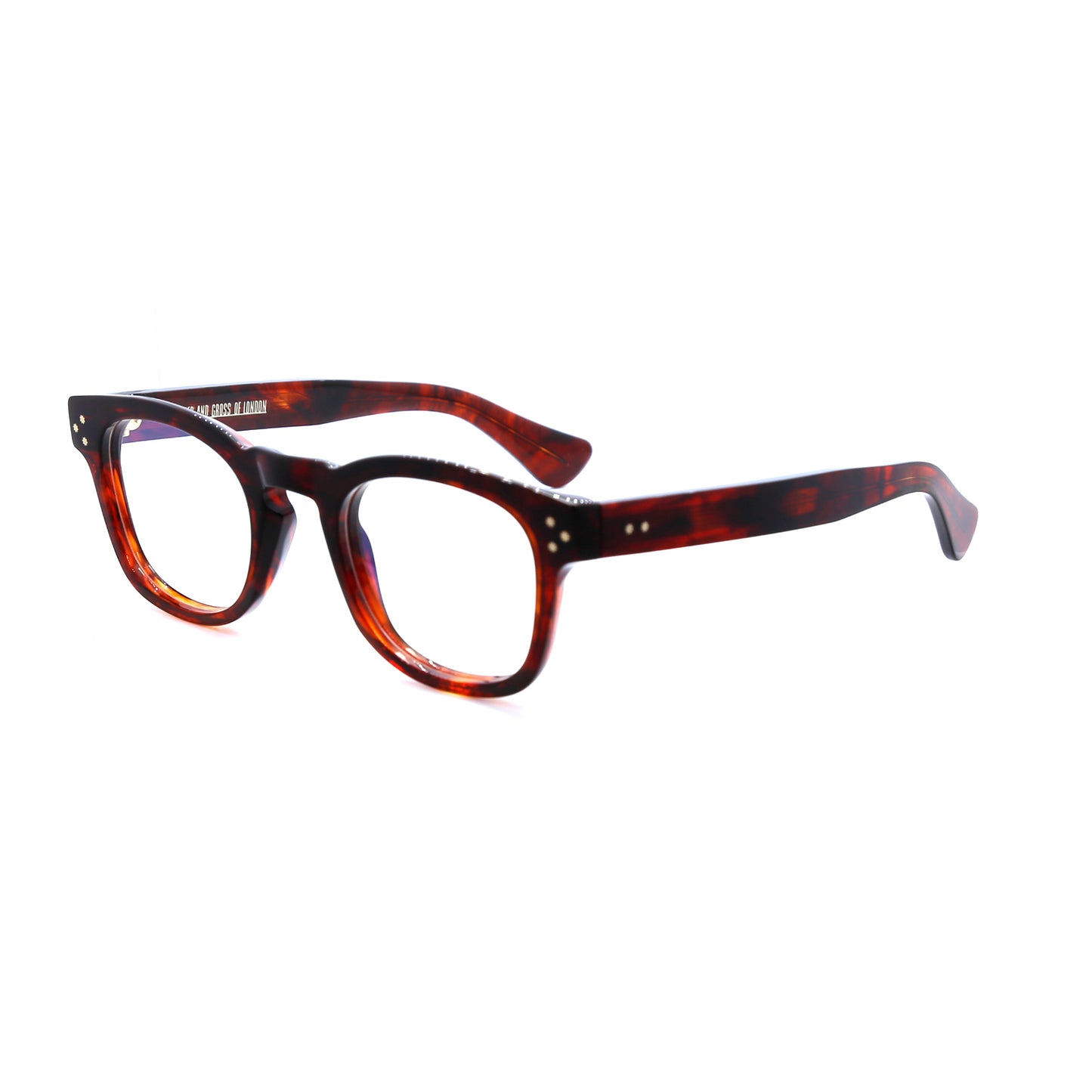 Cutler and Gross CGOP-1389 05 50
