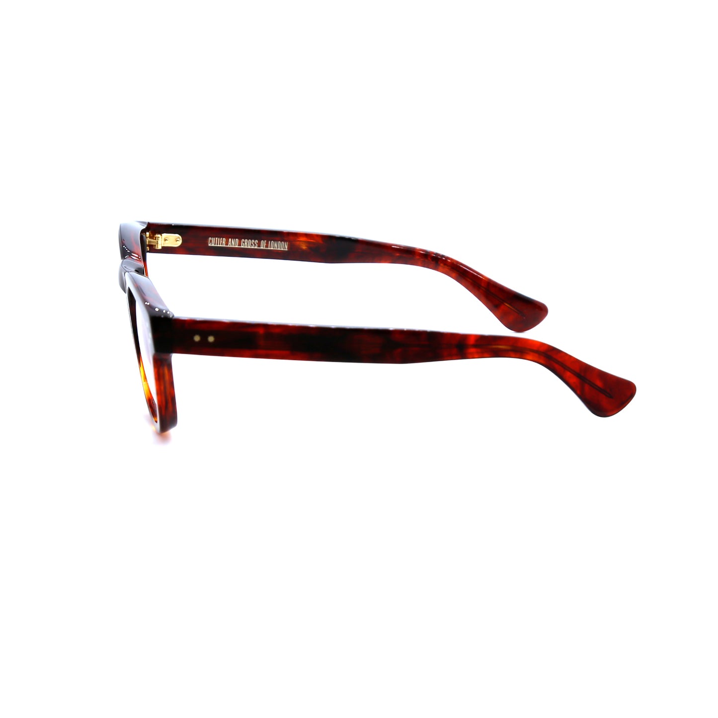 Cutler and Gross CGOP-1389 05 50