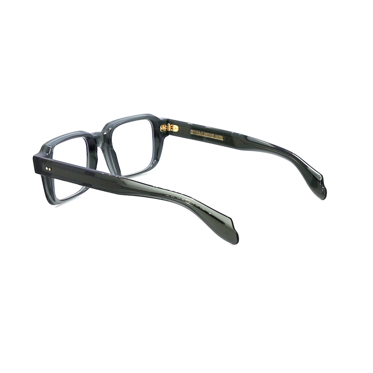 Cutler and Gross CGOP-1393 03 50