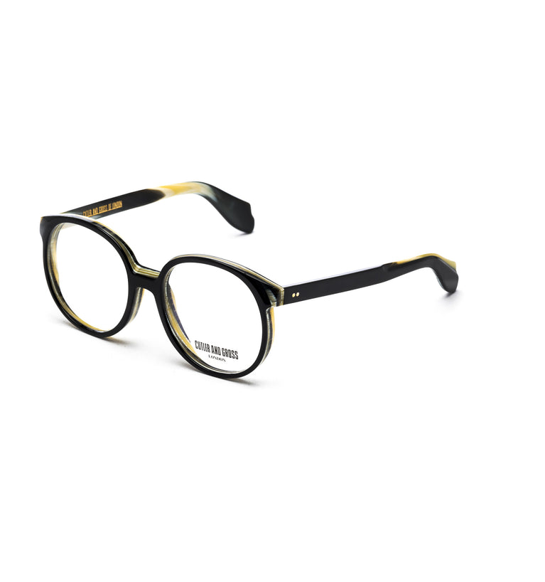 Cutler and Gross CGOP-1395 05 54