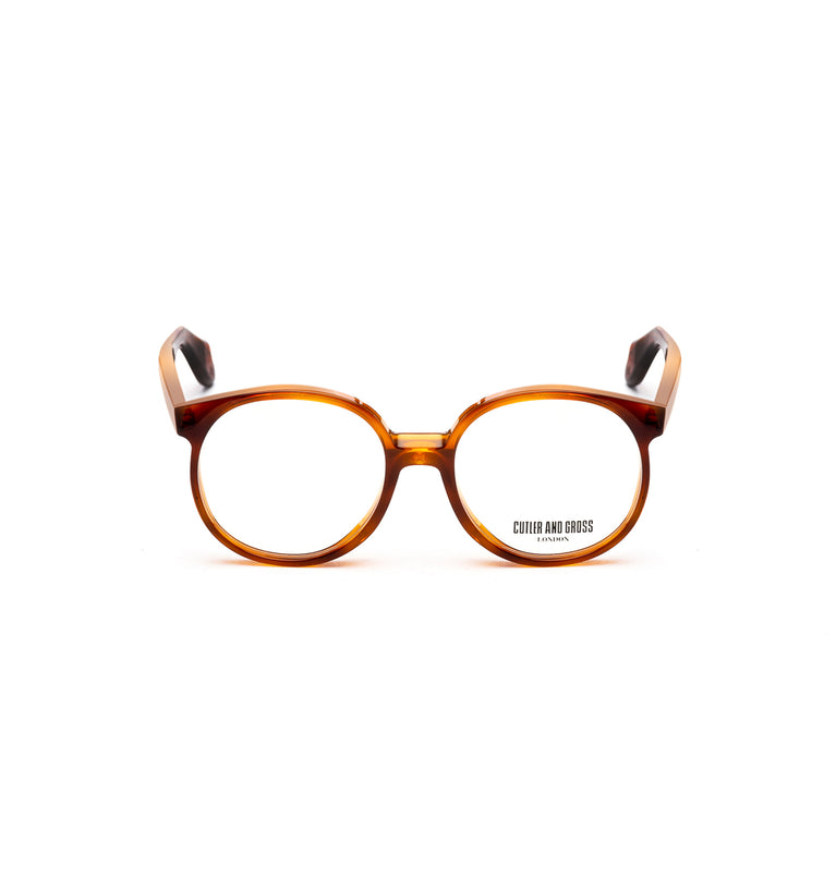 Cutler and Gross CGOP-1395 06 54