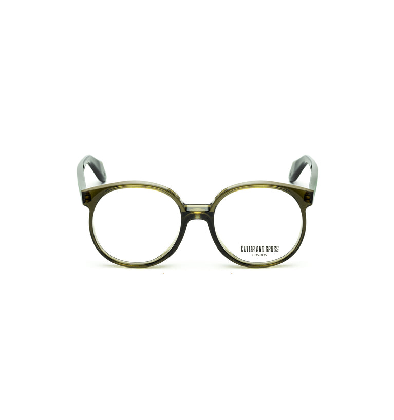 Cutler and Gross CGOP-1395 07 54