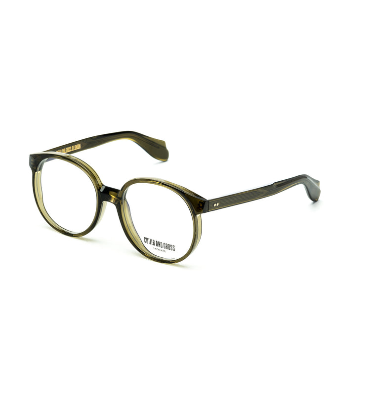 Cutler and Gross CGOP-1395 07 54