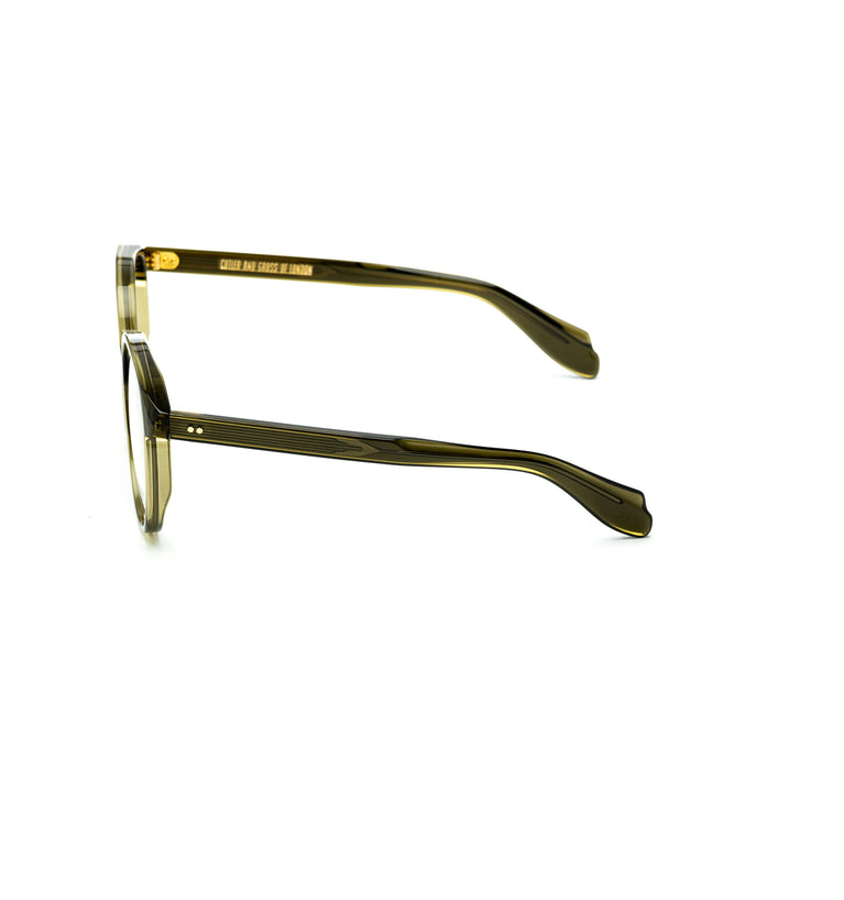 Cutler and Gross CGOP-1395 07 54