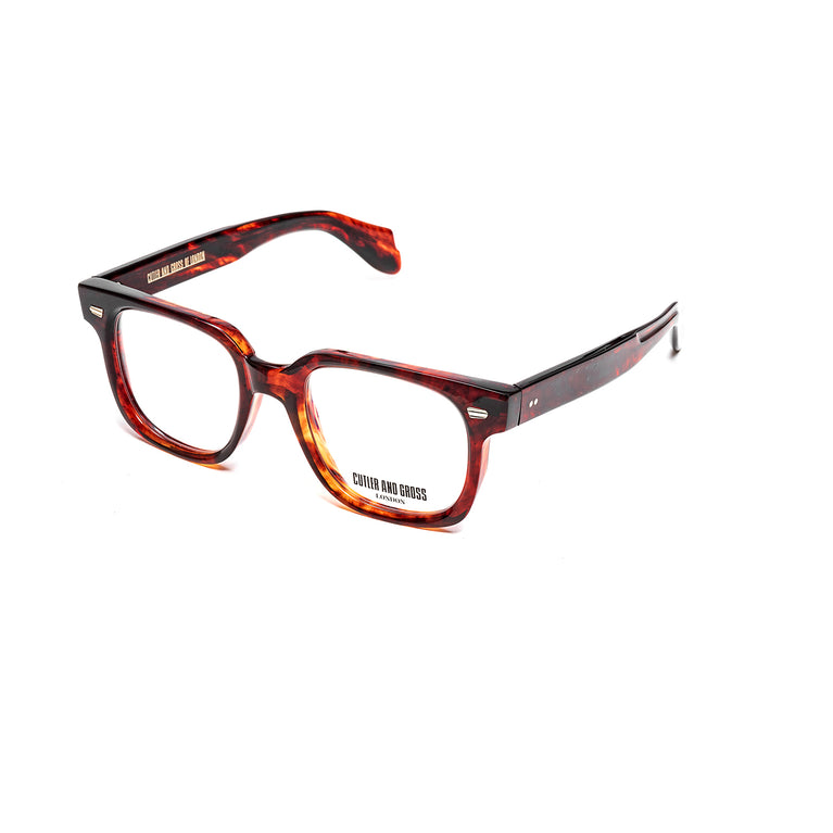 Cutler and Gross CGOP-1399 02 52