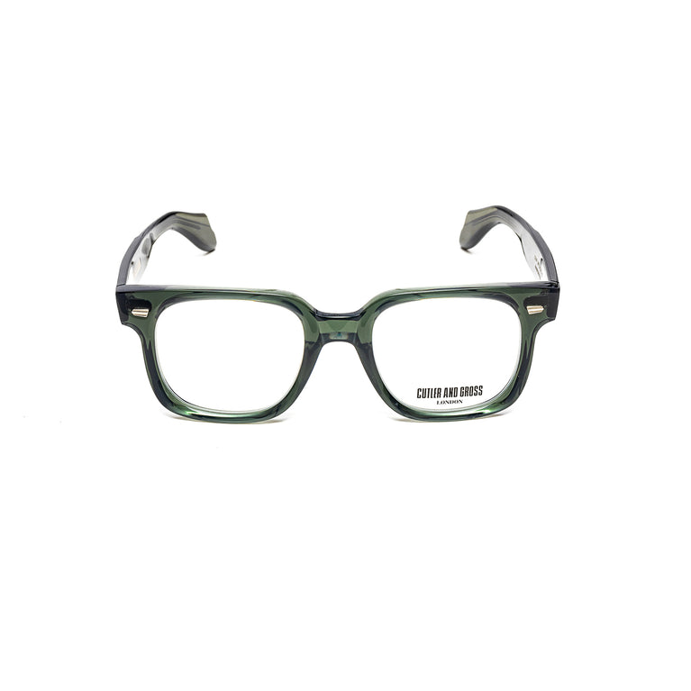 Cutler and Gross CGOP-1399 04 52