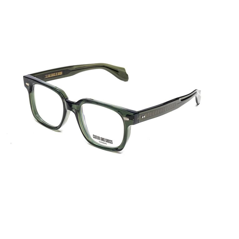 Cutler and Gross CGOP-1399 04 52