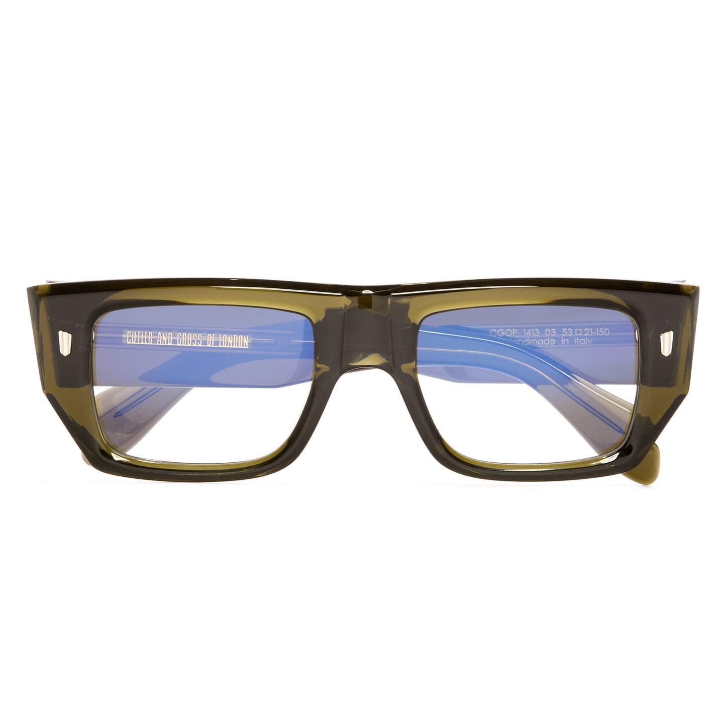 Cutler and Gross CGOP-1413 03 53