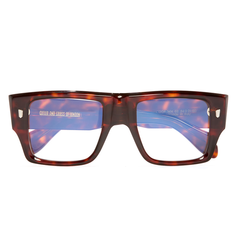 Cutler and Gross CGOP-1414 02 54