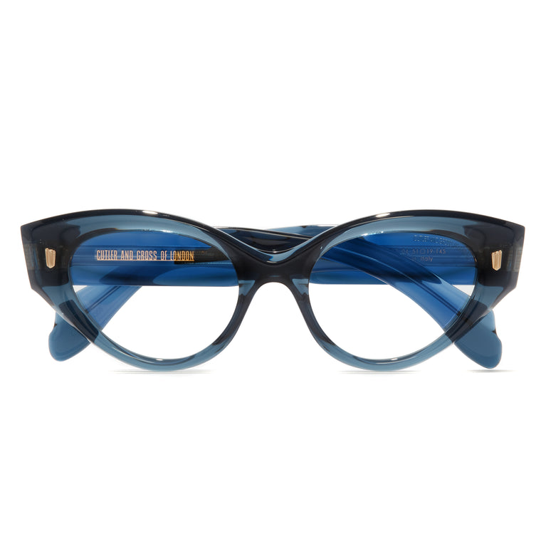 Cutler and Gross CGOP-1417 04 51