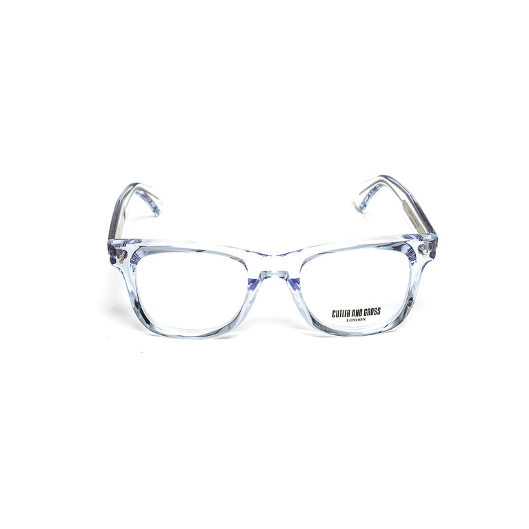 Cutler and Gross CGOP-9101 04 51