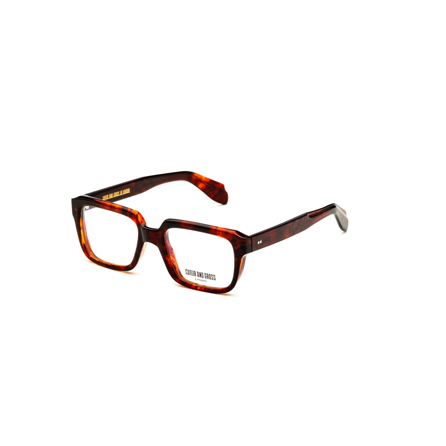 Cutler and Gross CGOP-9289 02 54