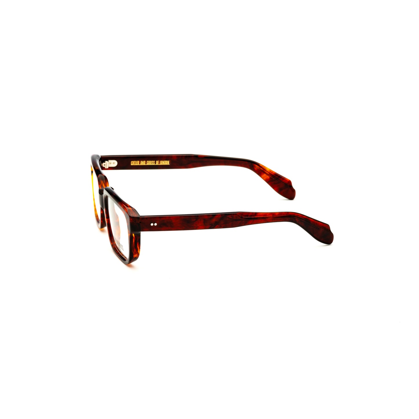 Cutler and Gross CGOP-9289 02 54