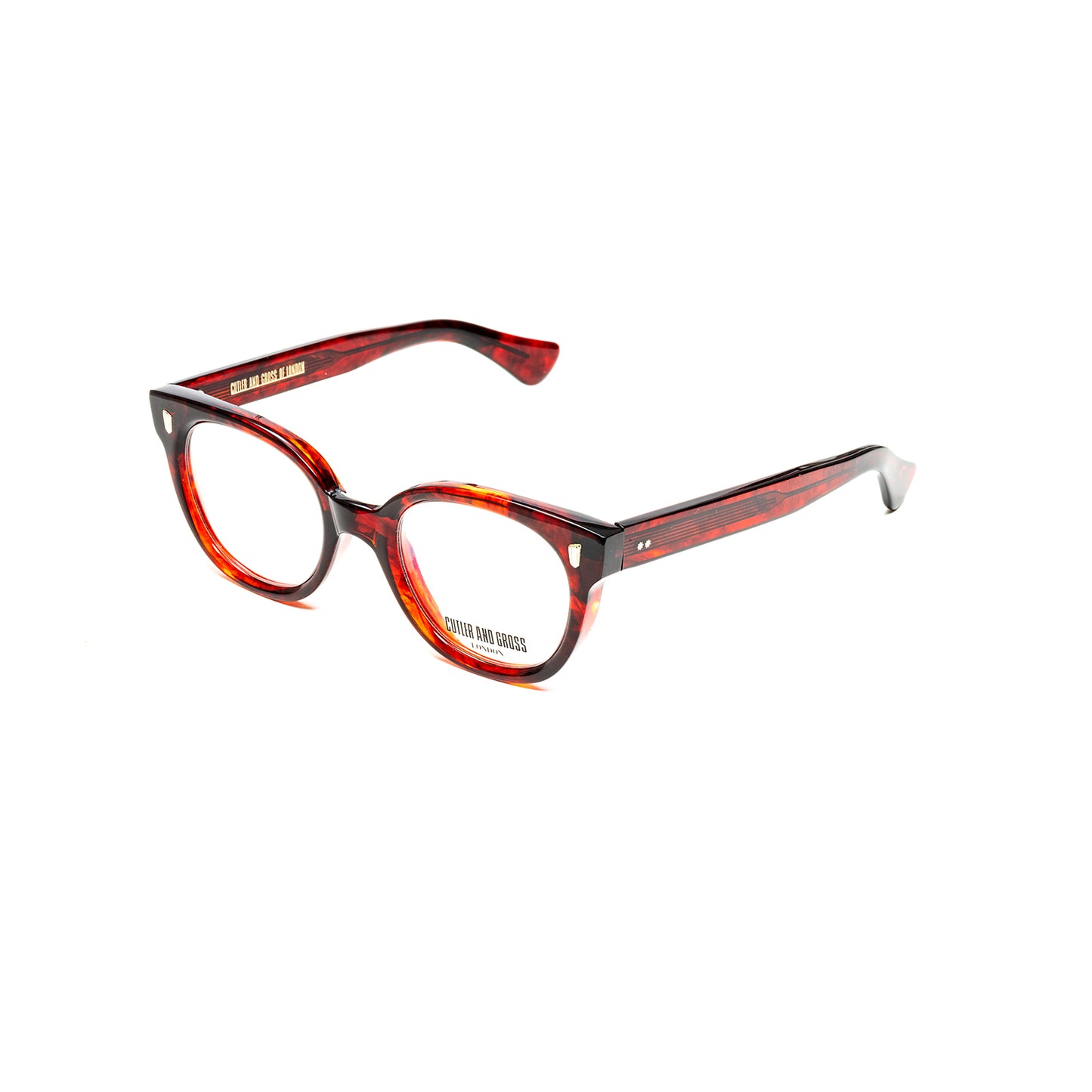 Cutler and Gross CGOP-9298 02 49