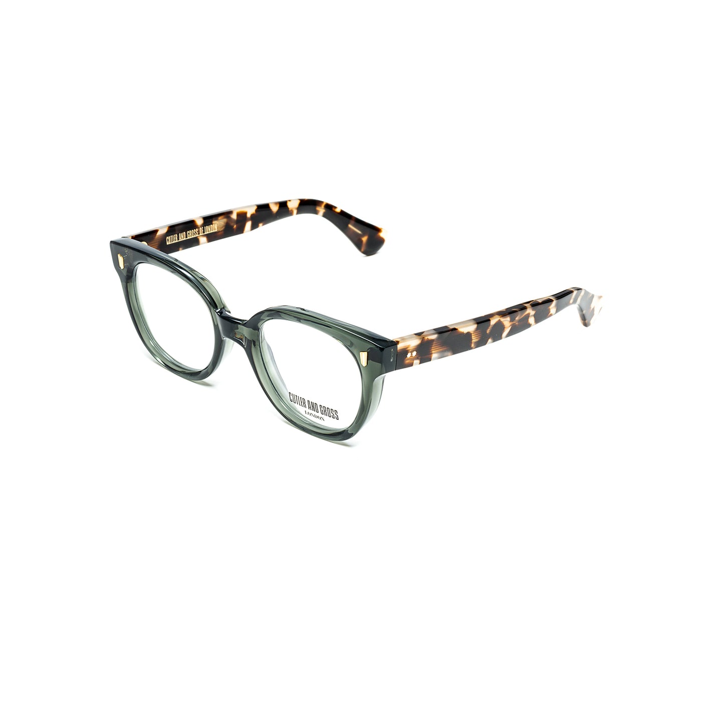 Cutler and Gross CGOP-9298 04 49