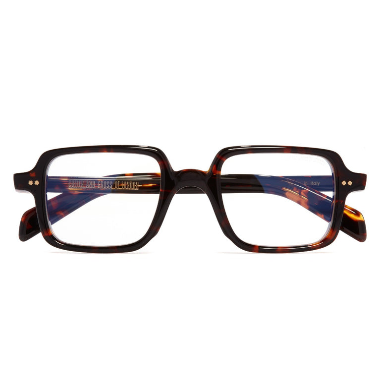 Cutler and Gross CGOP-GR02 02 48