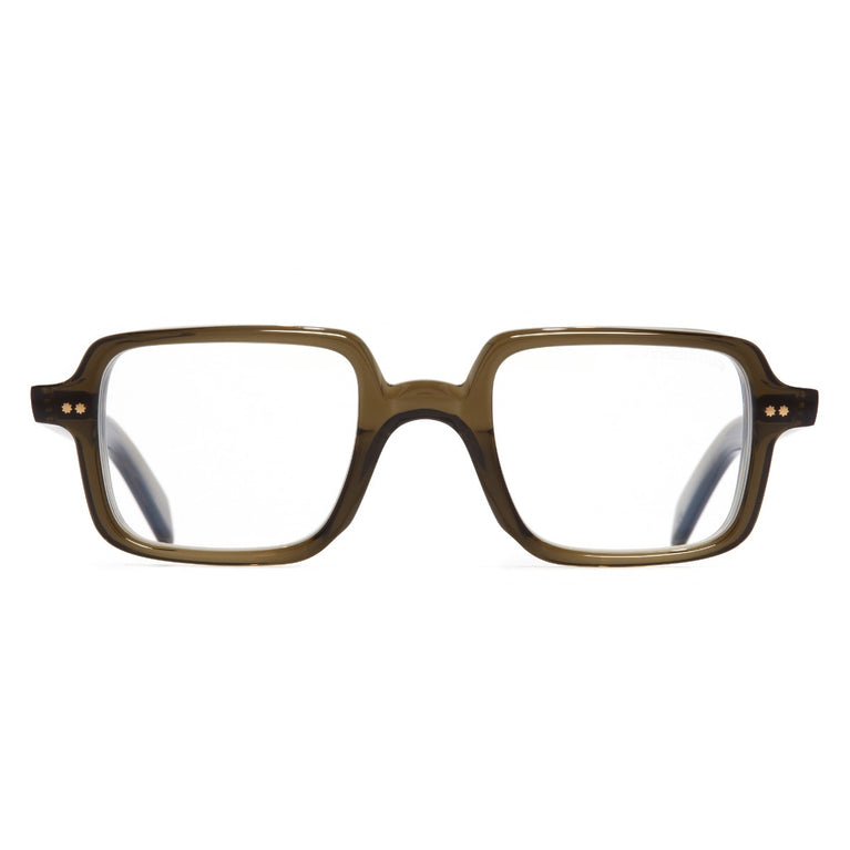 Cutler and Gross CGOP-GR02 03 48