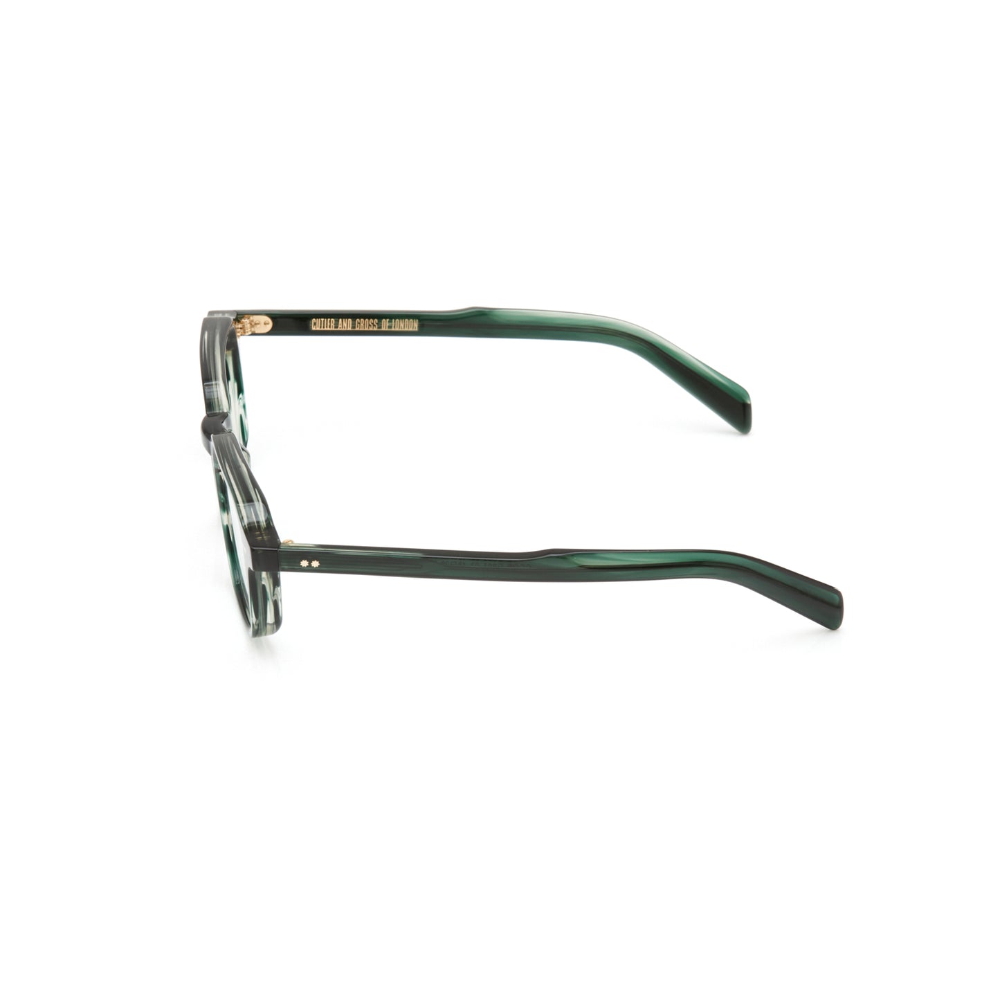 Cutler and Gross CGOP-GR07 03 48