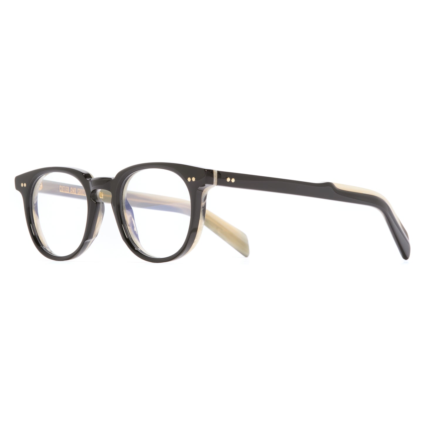 Cutler and Gross CGOP-GR09 01 47