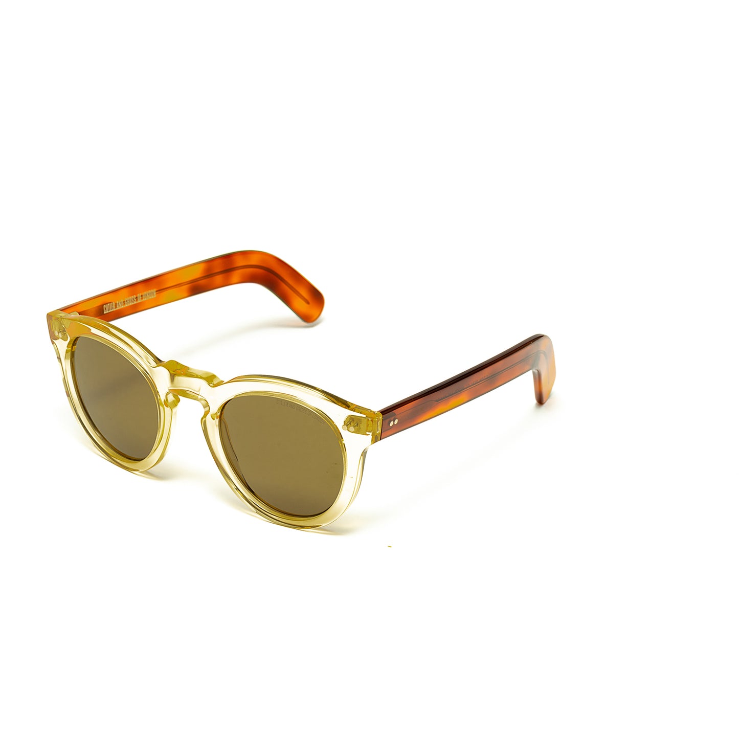 Cutler and Gross CGSN-0734 07 50