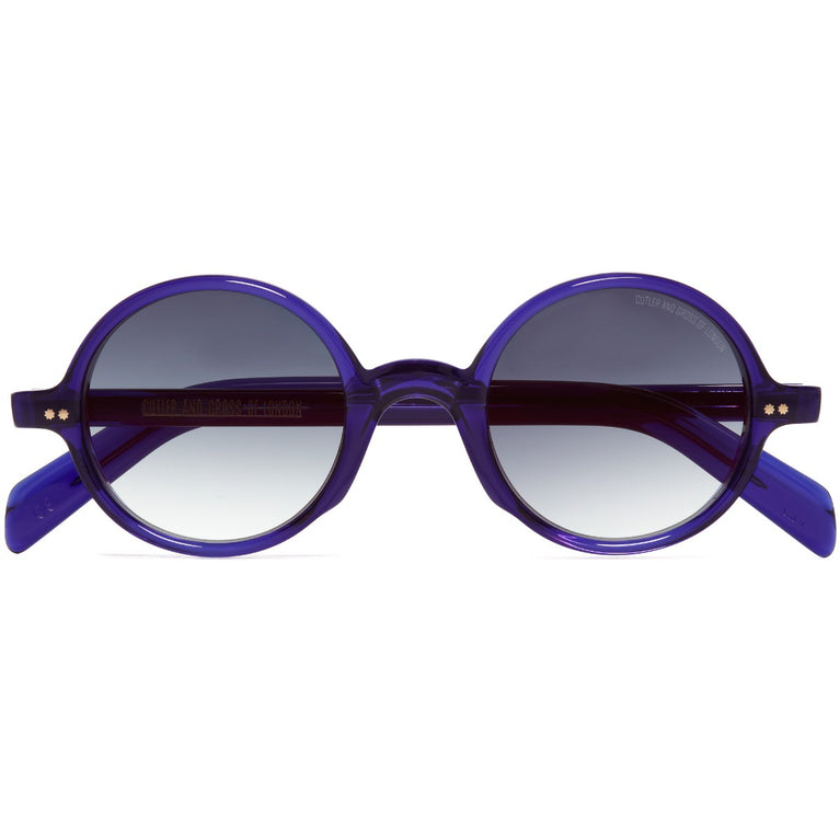 Cutler and Gross CGSN-GR01 A4 48