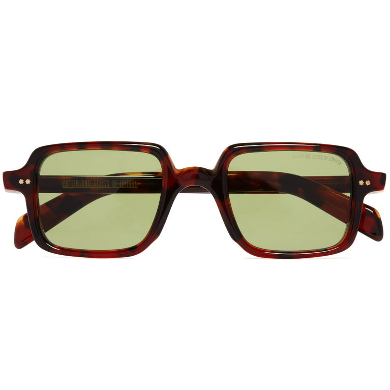 Cutler and Gross CGSN-GR02 03 48