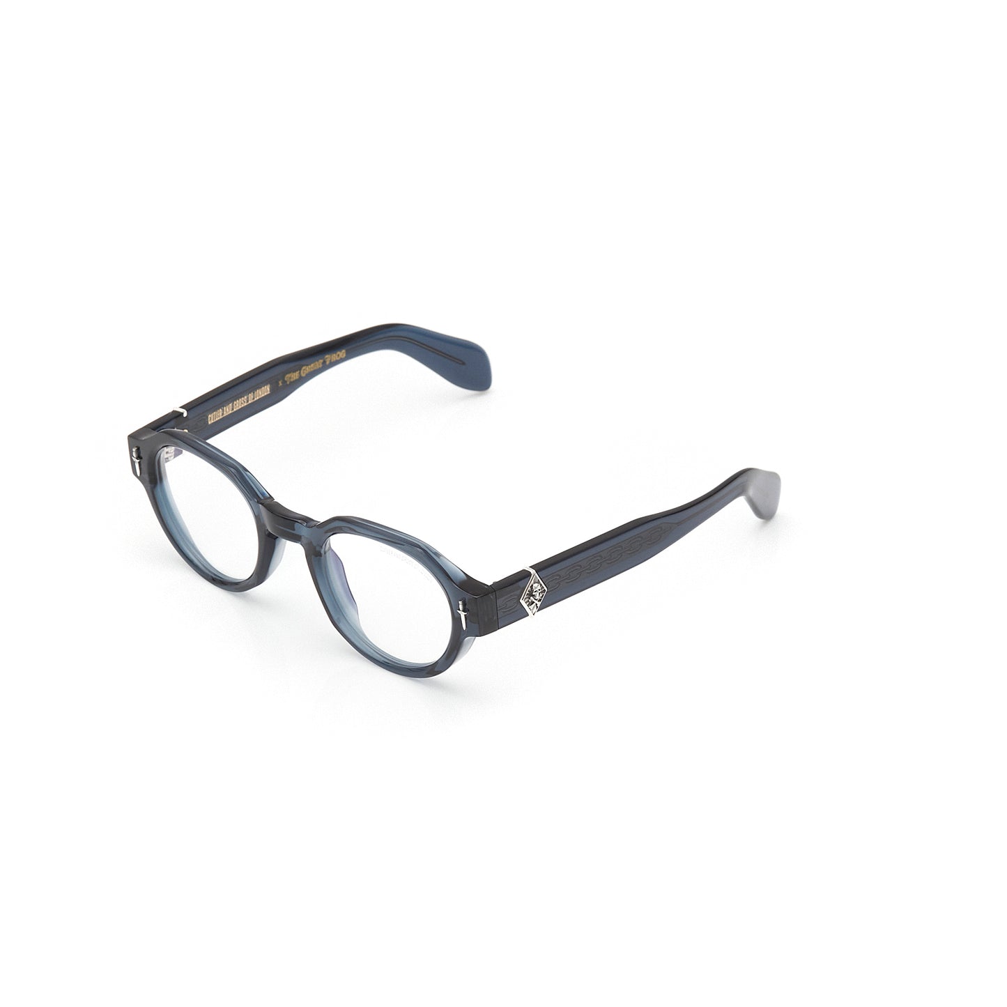 Cutler and Gross GFOP-006 03 48