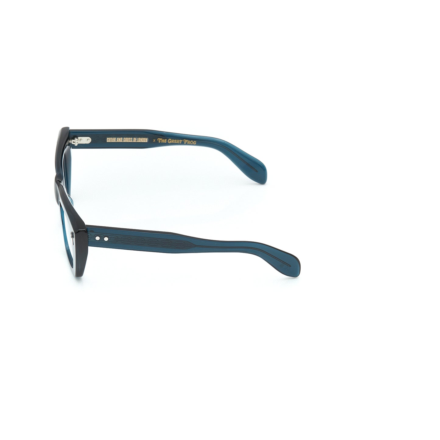 Cutler and Gross GFOP-008 03 49