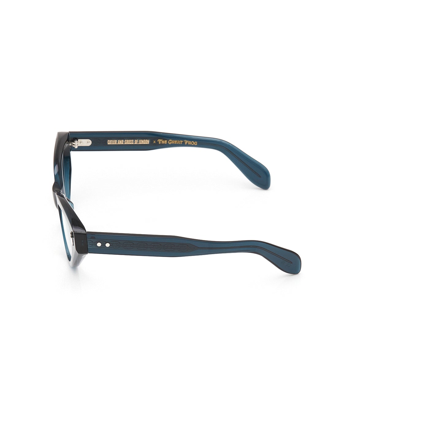 Cutler and Gross GFOP-009 03 52