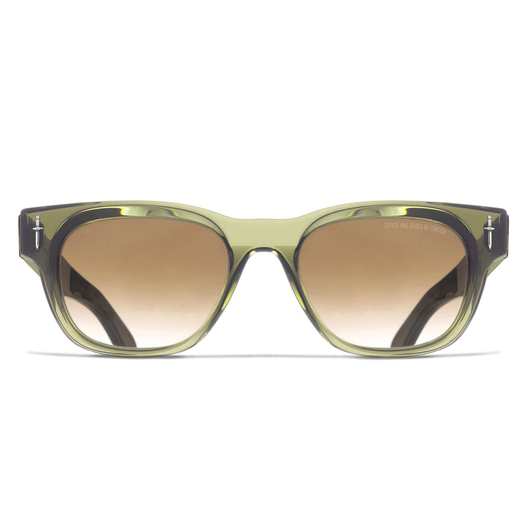 Cutler and Gross GFSN-003 04 53