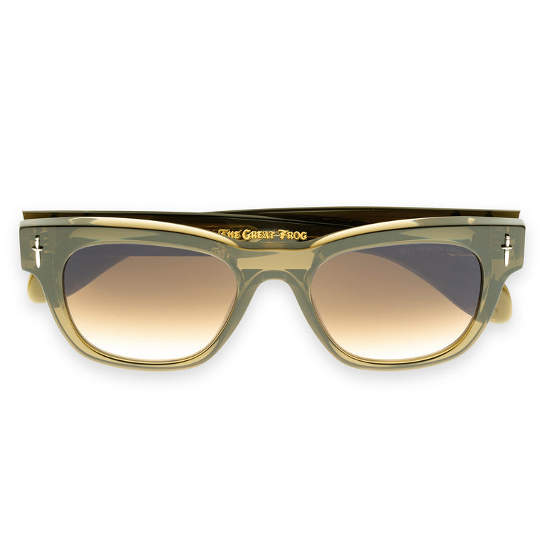 Cutler and Gross GFSN-003 04 53