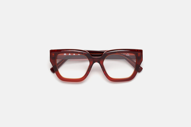 Marni Hallerbos Forest Bordeaux 6HC 53