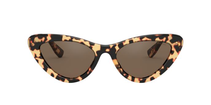 Miu Miu MU 01VS CORE COLLECTION 7S08C1 55