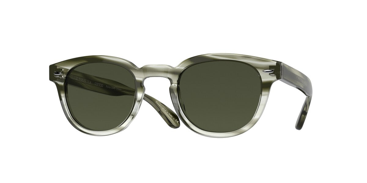 Oliver Peoples OV5036S SHELDRAKE SUN 170552 49