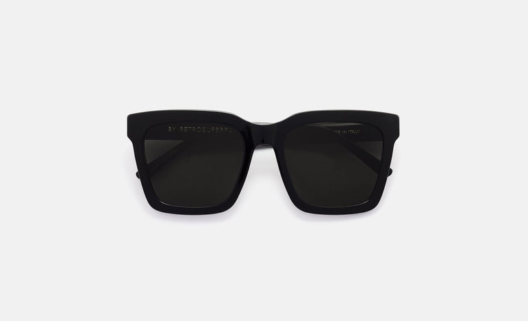Retrosuperfuture AALTO BLACK UR1 54