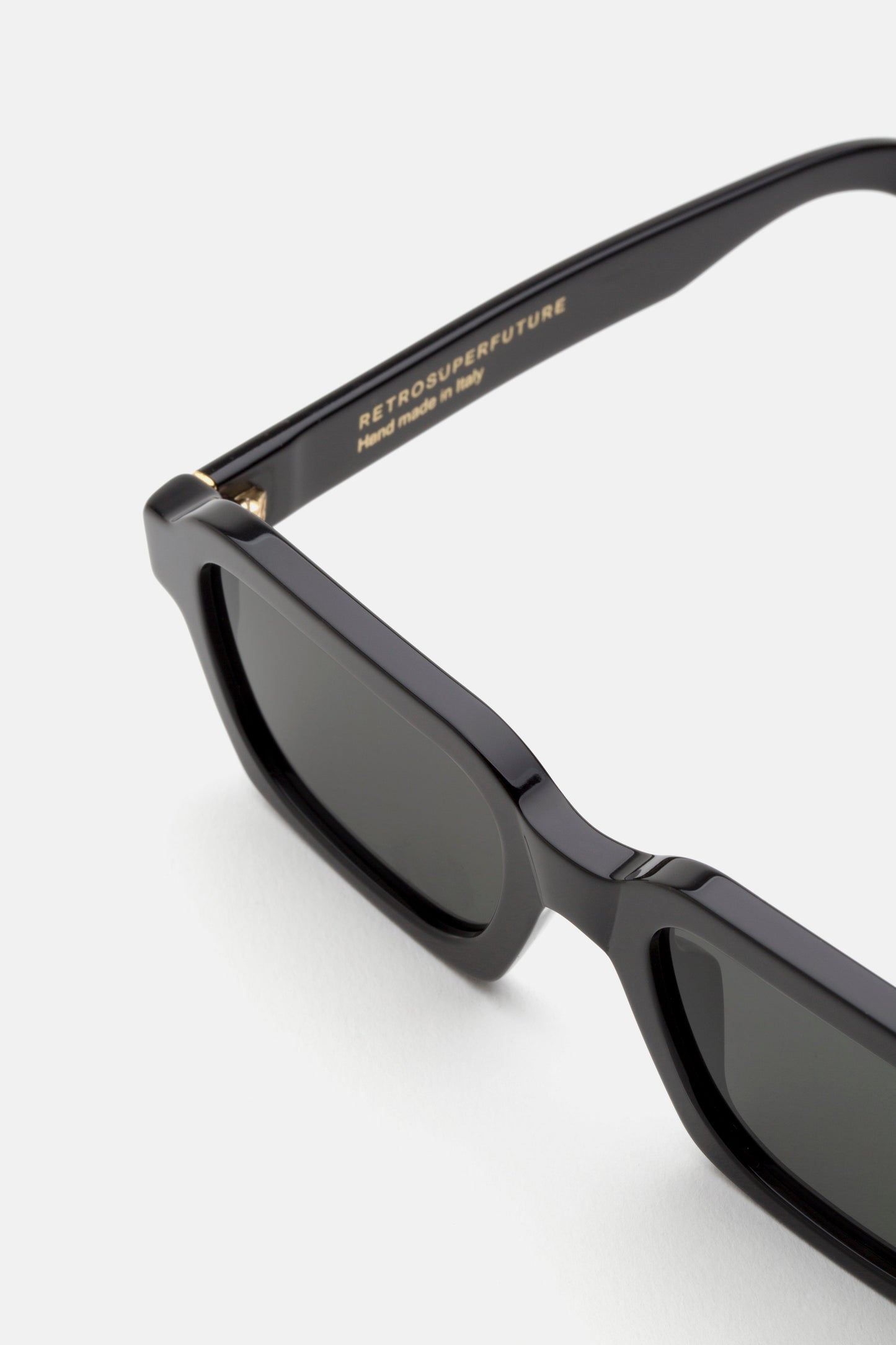 Retrosuperfuture CARO BLACK NJS 52