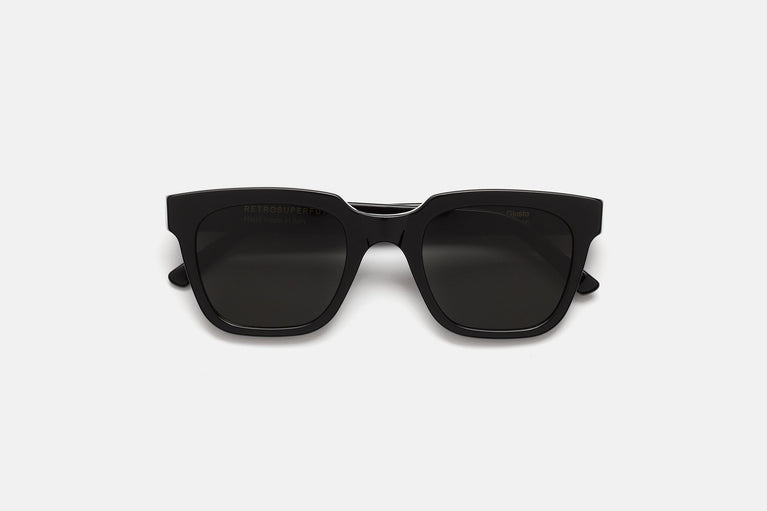 Retrosuperfuture GIUSTO BLACK OQU 50