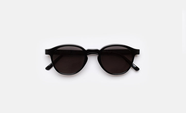 Retrosuperfuture THE WARHOL BLACK 0Q7 49