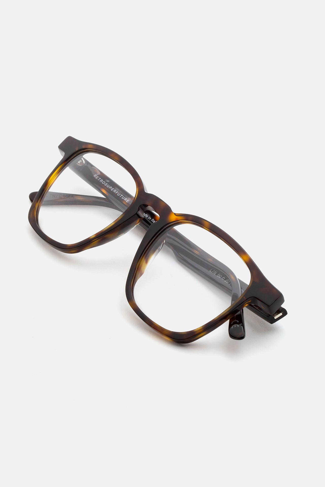 Retrosuperfuture UNICO OPTICAL 3627 L7N 50