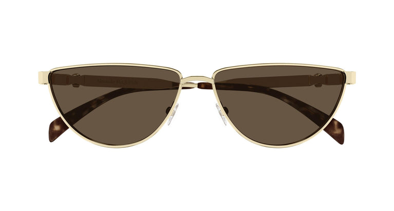 Alexander McQueen AM0456S 002 60