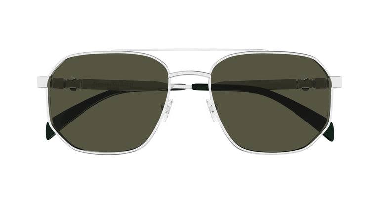 Alexander McQueen AM0458S 003 58