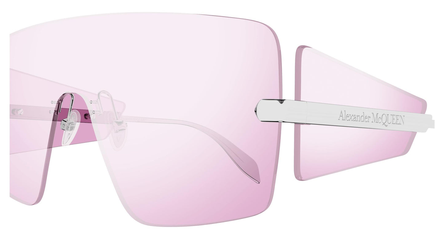 Alexander McQueen AM0460S 004 99