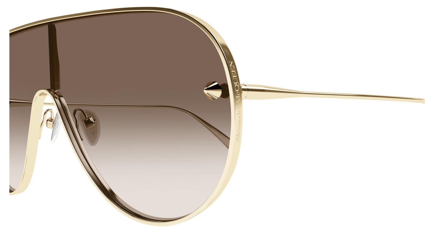 Alexander McQueen AM0481S 002 99