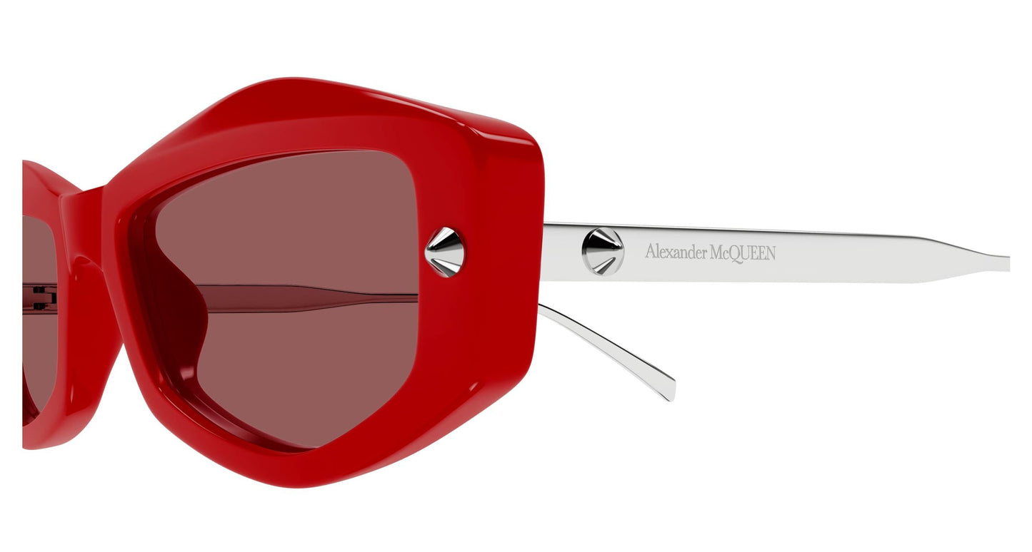 Alexander McQueen AM0482S 005 55