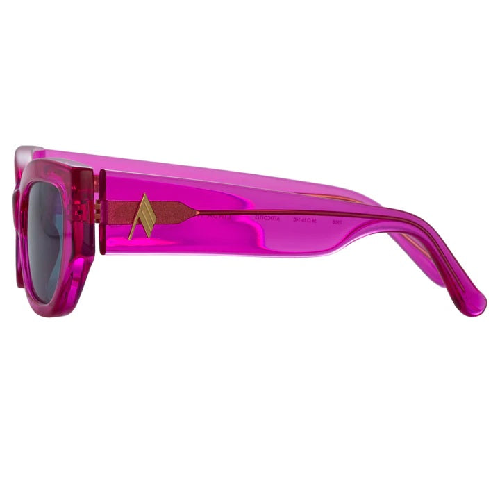 LINDA FARROW ATTICO17 VANESSA C3