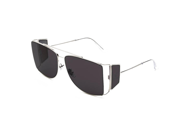 Retrosuperfuture AUTORE BLACK BS5 63