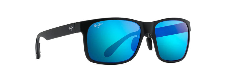 Maui Jim RED SANDS B432-2M 60